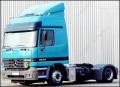 MERCEDES ACTROS MP1 1835 LS TRUCK (W950) 1996-2002