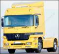MERCEDES ACTROS MP1 1835 S TRUCK (W950) 1996-2002