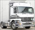 MERCEDES ACTROS MP1 1843 LS TRUCK (W950) 1996-2002