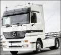 MERCEDES ACTROS MP1 1843 MEGASPACE TRUCK (W950) 1996-2002