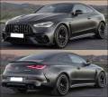 MERCEDES CLE53 AMG 4MATIC+ COUPE 2����� (C236) 2023-