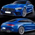 MERCEDES AMG GT CLASS MERCEDES AMG GT CLASS