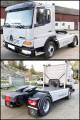 MERCEDES ATEGO I 815 LONG TRUCK (W970) 1998-2004