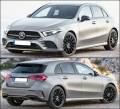 MERCEDES A CLASS AMG-LINE EDITION1 5 (W177) 2018-