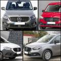 MERCEDES CITAN (W420) 2021-->