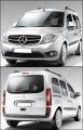 MERCEDES CITAN LONG MPV 5����� (W415) 2013-2021