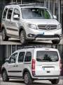 MERCEDES CITAN LONG OFF-ROAD MPV 5����� (W415) 2013-2021