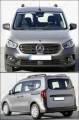 MERCEDES CITAN TOURER PURE 6����� (W420) 2021-