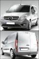 MERCEDES CITAN VAN (W415) 2013-2021