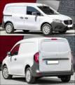 MERCEDES CITAN VAN PURE 5�����/6����� (W420) 2021-