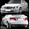 MERCEDES CLC (W203) COUPE 2008-2011