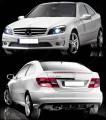 MERCEDES CLC COUPE 3����� (CL203) 2008-2011