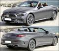 MERCEDES CLE CABRIO AMG-LINE 2����� (A236) 2023-