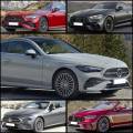 MERCEDES CLE CLASS MERCEDES CLE CLASS