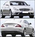 MERCEDES CLS55 AMG COUPE 4����� (C219) 2004-2008