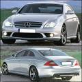 MERCEDES CLS63 AMG COUPE 4����� (C219) 2004-2008