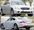 MERCEDES CLS63 AMG COUPE 4����� (C219) 2008-2010