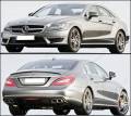MERCEDES CLS63 AMG COUPE 4����� (C218) 2010-2014