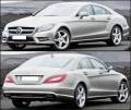 MERCEDES CLS COUPE AMG-LINE 4����� (C218) 2010-2014