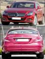 MERCEDES CLS COUPE 4����� (C218) 2010-2014