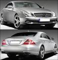 MERCEDES CLS COUPE GRAND EDITION 4����� (C219) 2008-2010