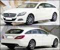 MERCEDES CLS SHOOTING BRAKE 5����� (X218) 2012-2014