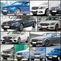  MERCEDES C CLASS