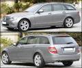 MERCEDES C CLASS AVANTGARDE ESTATE 5 (S204) 2007-2011