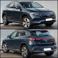 MERCEDES EQA (H243) 2021-->