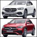 MERCEDES GLA CLASS (H247) 2020-->