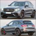 MERCEDES GLC63 AMG 5 (X253) 2015-2020