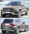 MERCEDES GLC CLASS 5 (X253) 2015-2020