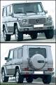 MERCEDES G CLASS 4����� (W463) 1989-