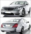 MERCEDES S63 AMG 4����� (W221) 2009-2013
