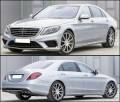 MERCEDES S63 AMG 4����� (W222) 2013-2017