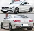 MERCEDES S63 COUPE AMG 2����� (C217) 2013-2017