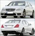 MERCEDES S65 AMG 4����� (W221) 2009-2013