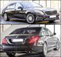 MERCEDES S65 AMG 4����� (W222) 2013-2017