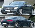 MERCEDES S65 COUPE AMG 2����� (C217) 2013-2017