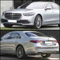 MERCEDES S CLASS (W223) 2020-->