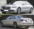 MERCEDES S CLASS 4����� (W223) 2020-