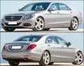 MERCEDES S CLASS 4����� (W222) 2013-2017