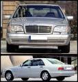 MERCEDES S CLASS 4����� (W140) 1996-1998