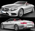 MERCEDES S CLASS CABRIO AMG-LINE 2����� (A217) 2013-2017