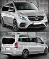 MERCEDES V-CLASS AMG-LINE MPV (W447) 2015-2020