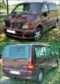 MERCEDES VITO BUS (W638) 1996-2004