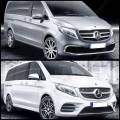 MERCEDES V CLASS (W447) 2020-->