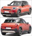 MINI ACEMAN SE 5����� (J05) 2024-