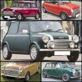  MINI COOPER (ADO15/ADO20) 1959-2000