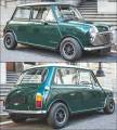MINI AUSTIN 2 (ADO15) 1967 -1970